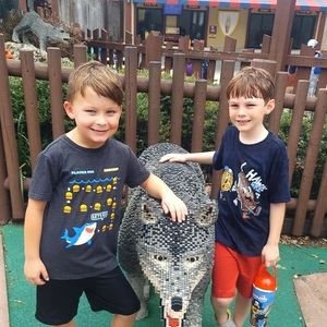 Meet your Posher, Michelle